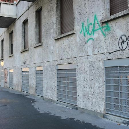 Central Station Milano Room - 4 Exterior foto