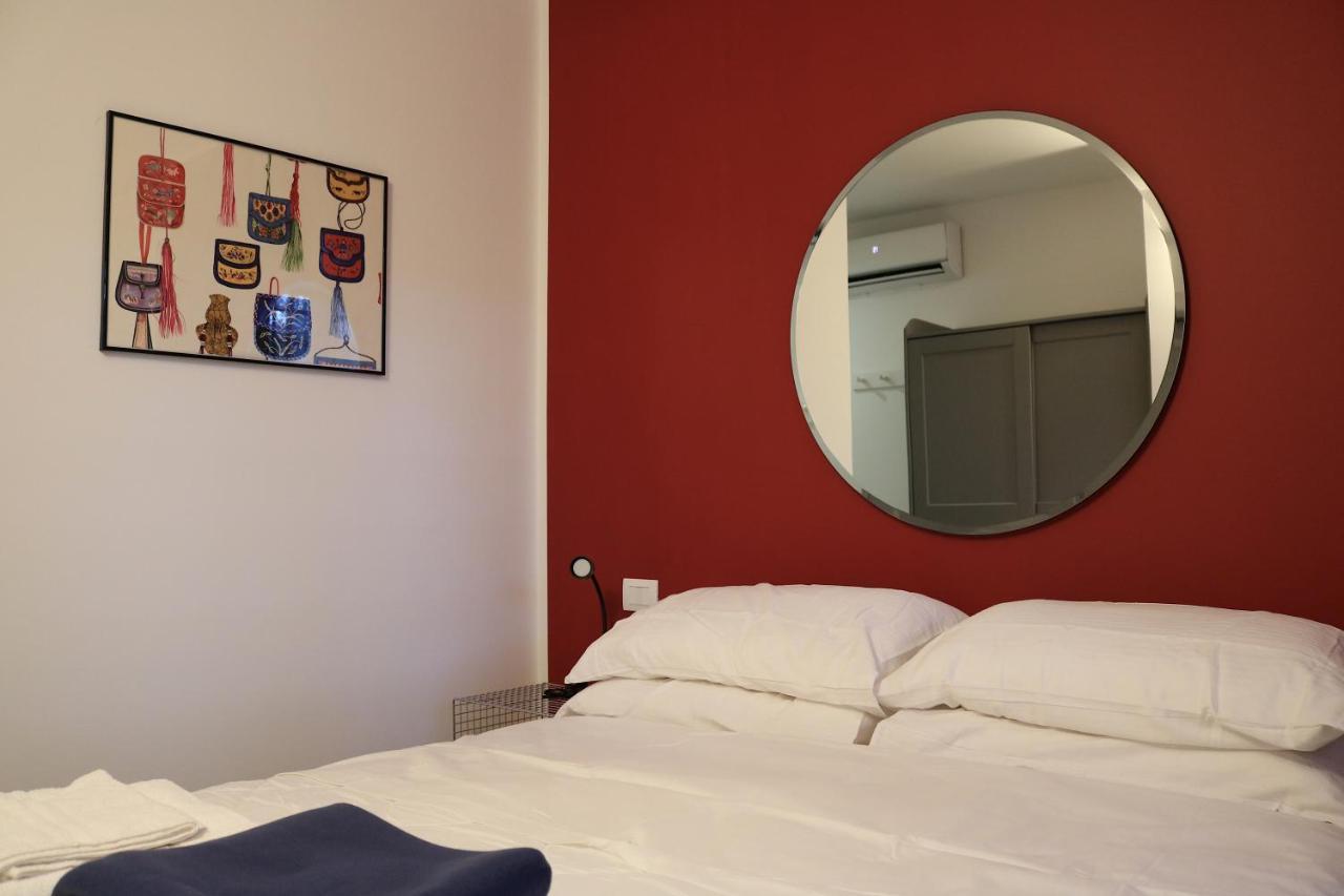 Central Station Milano Room - 4 Exterior foto