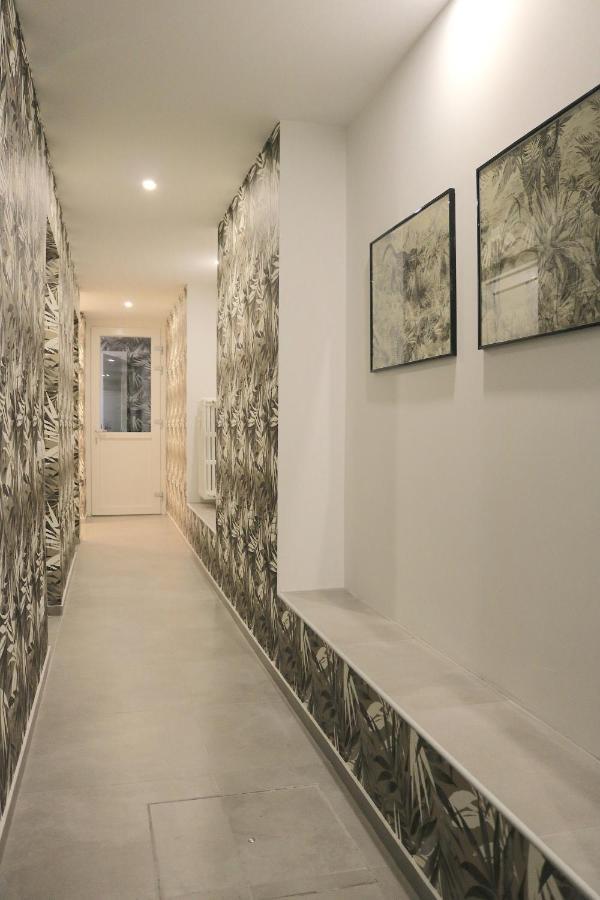 Central Station Milano Room - 4 Exterior foto